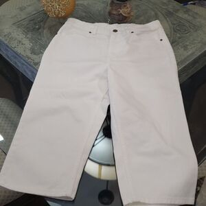 George capries jeans